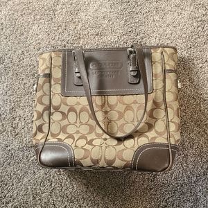 Coach Handbag
